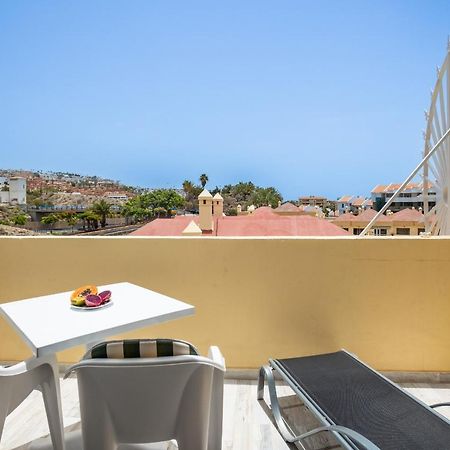 Mareverde Ocean View Flat Адехе Екстериор снимка