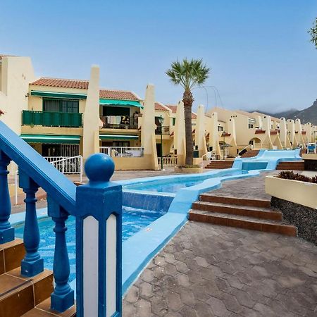 Mareverde Ocean View Flat Адехе Екстериор снимка