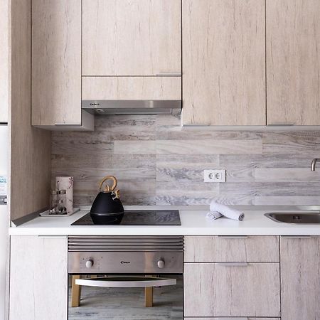 Mareverde Ocean View Flat Адехе Екстериор снимка