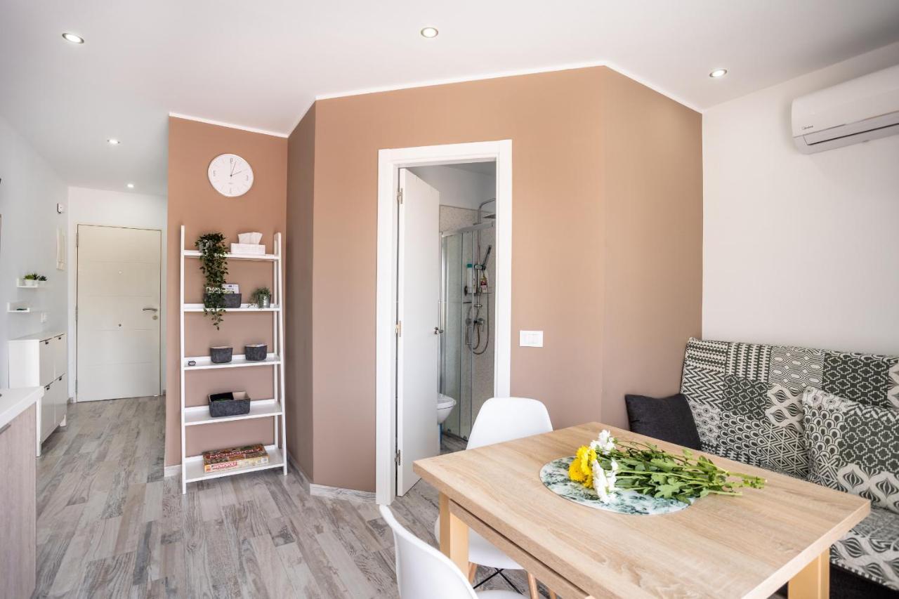 Mareverde Ocean View Flat Адехе Екстериор снимка