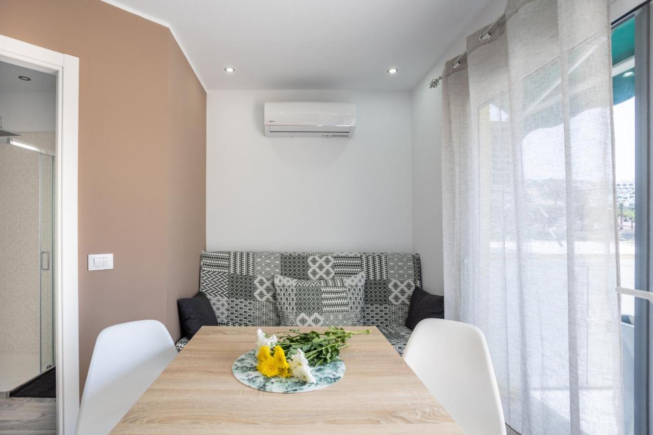 Mareverde Ocean View Flat Адехе Екстериор снимка