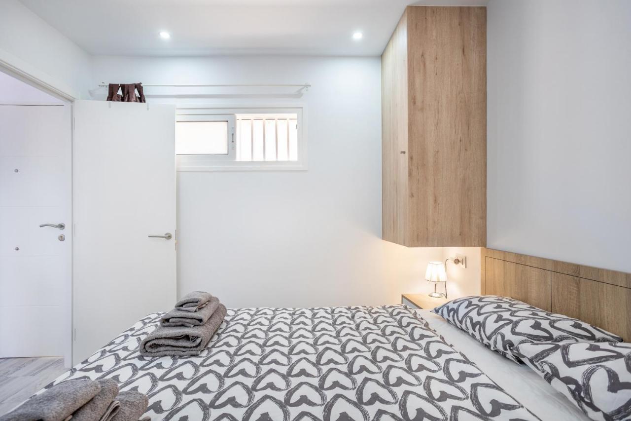 Mareverde Ocean View Flat Адехе Екстериор снимка