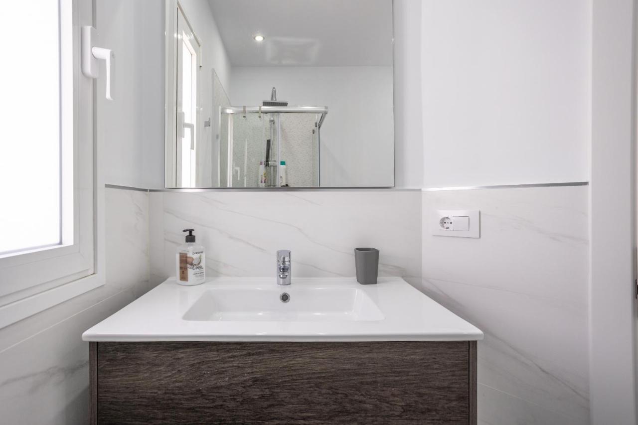 Mareverde Ocean View Flat Адехе Екстериор снимка